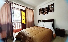 Tintayahotel